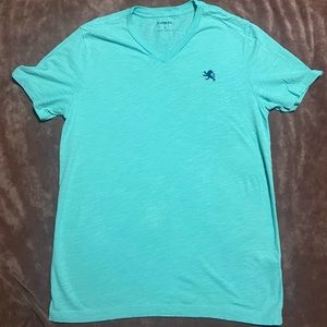 Men’s Express V-Neck T-Shirt M